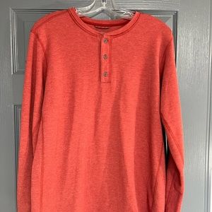 Men’s The North Face Long Sleeve Shirt